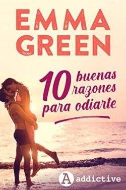 10  buenas  razones  para  odiarte  |  Emma  Green