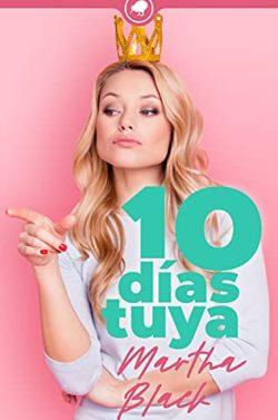 10  días  tuya  |  Martha  Black