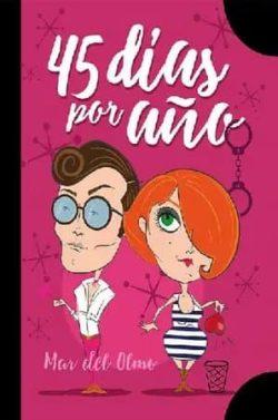 45  días  por  año  |  Mar  del  Olmo