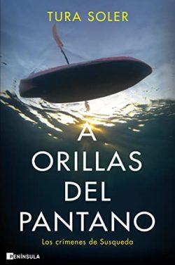 A  orillas  del  pantano  |  Tura  Soler