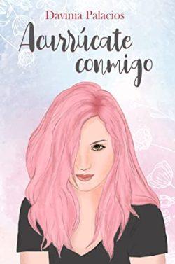 Acurrúcate  conmigo  |  Davinia  Palacios  Garcia
