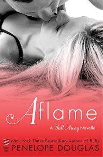 AFlame  |  Penelope  Douglas