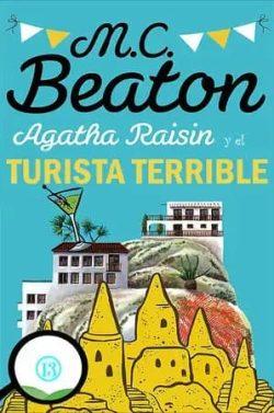Agatha  Raisin  y  el  turista  terrible  |  M.  C.  Beaton