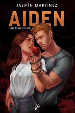 Aiden  (Orgullo  Blanco  1)  |  Jasmín  Martínez