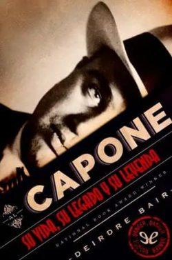 Al  Capone  |  Deirdre  Bair