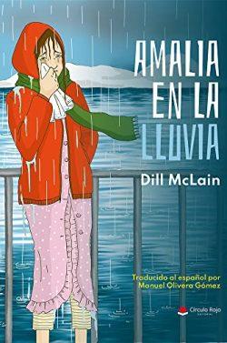 Amalia  en  la  lluvia  |  Dill  McLain