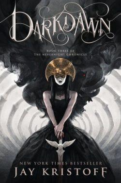 Amanecer  Oscuro  (Nevernight  3)  |  Jay  Kristoff  (Trad.  No  Oficial)