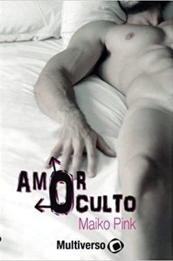 Amor  Oculto  |  Maiko  Pink