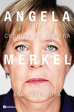 Angela  Merkel  |  Ana  Carbajosa