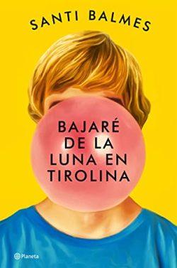 Bajaré  de  la  luna  en  tirolina  |  Santi  Balmes