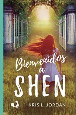Bienvenidos  a  Shen  |  Kris  L.  Jordan