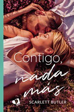 Contigo,  nada  más  |  Scarlett  Butler