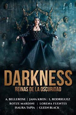 Darkness:  Reinas  de  la  oscuridad  |  VV.AA