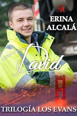 David  (Trilogía  de  los  Evans  1)  |  Erina  Alcalá