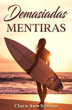 Demasiadas  mentiras  |  Clara  Ann  Simons
