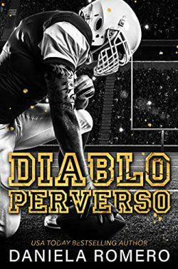 Diablo  Perverso  |  Daniela  Romero