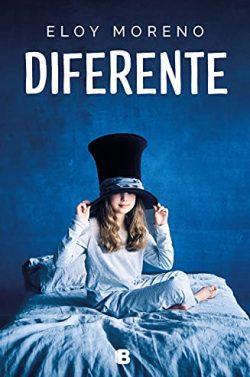 Diferente  |  Eloy  Moreno  