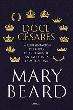 Doce  césares  |  Mary  Beard