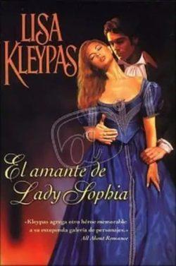 El  amante  de  lady  Sofia  (Bow  Street  2)  |  Lisa  Kleypas