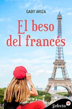 El  beso  del  francés  (Amores  europeos  2)  |  Gaby  Ariza
