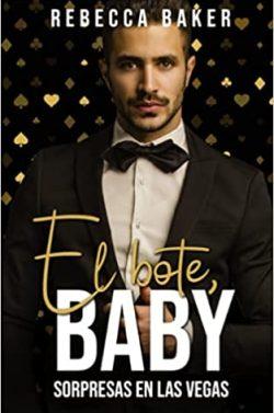 El  bote,  baby  |  Rebecca  Baker