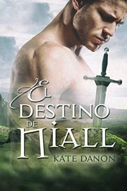 El  destino  de  Niall  (Hermanos  MacGregor  3)  |  Kate  Danon