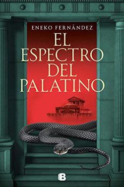 El  espectro  del  palatino  |  Eneko  Fernández