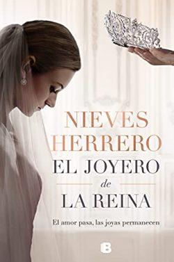 El  joyero  de  la  reina  |  Nieves  Herrero