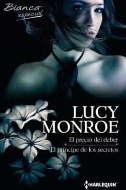 El  precio  del  deber  |  Lucy  Monroe