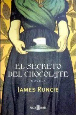 El  secreto  del  chocolate  |  James  Runcie