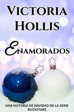 Enamorados  |  Victoria  Hollis