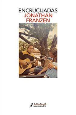 Encrucijadas  |  Jonathan  Franzen