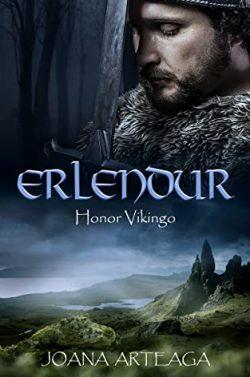 Erlendur.  Honor  Vikingo  |  Joana  Arteaga