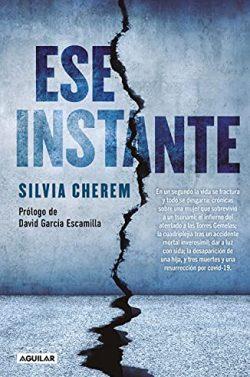 Ese  instante  |  Silvia  Cherem