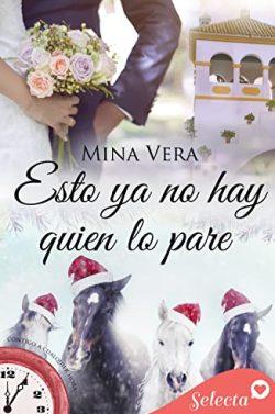 Esto  ya  no  hay  quien  lo  pare  (Contigo  a  cualquier  hora  13)  |  Mina  Vera