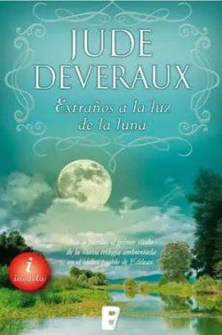 Extraños  a  la  luz  de  la  luna  (Moonlight  2)  |  Jude  Deveraux