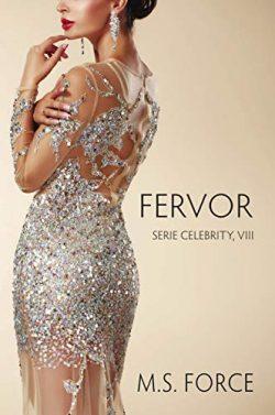 Fervor  |  Marie  Force