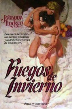 Fuegos  de  invierno  (Haardrad  2)  |  Johanna  Lindsey