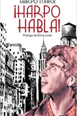 ¡Harpo  habla!  |  Harpo  Marx