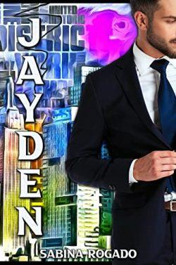 Jayden  |  Sabina  Rogado