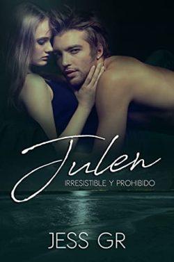 Julen:  Irresistible  y  prohibido  |  Jess  GR