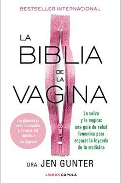 La  biblia  de  la  vagina  |  Jenn  Gunter