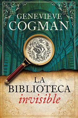La  biblioteca  invisible  |  Genevieve  Cogman
