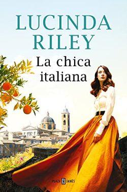 La  chica  italiana  |  Lucinda  Riley