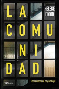 La  comunidad  |  Helene  Flood