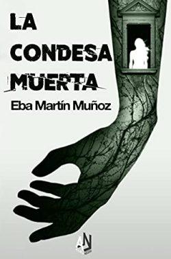La  condesa  muerta  |  Eba  Martin  Muñoz
