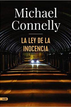 La  ley  de  la  inocencia  |  Michael  Connelly