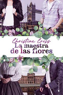 La  maestra  de  las  flores  |  Christine  Chross