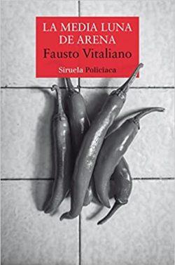 La  media  luna  de  arena  |  Fausto  Vitaliano