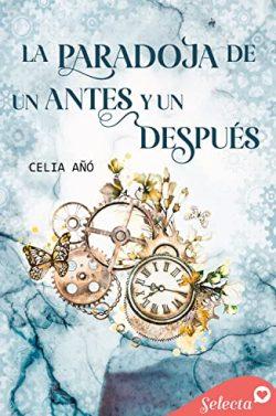 La  paradoja  de  un  antes  y  un  después  |  Celia  Añó